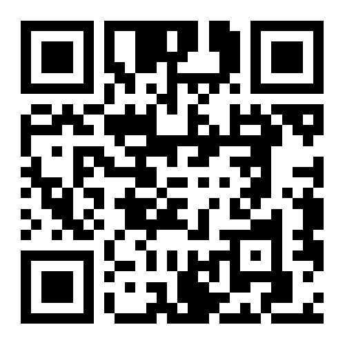 2026年樱桃分会学术年会参会回执二维码